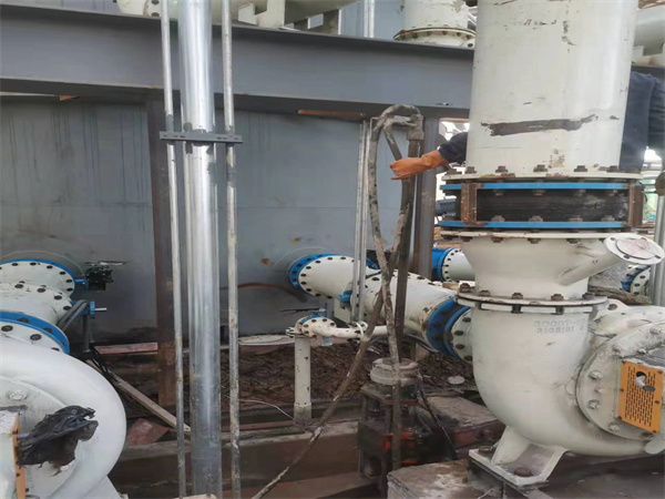 方城设备基础沉降下沉注浆加固增加荷载