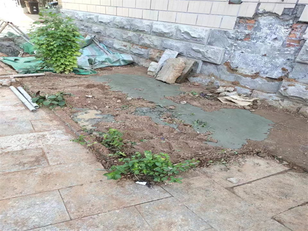 方城地基基础注浆增加承载力灌浆加固