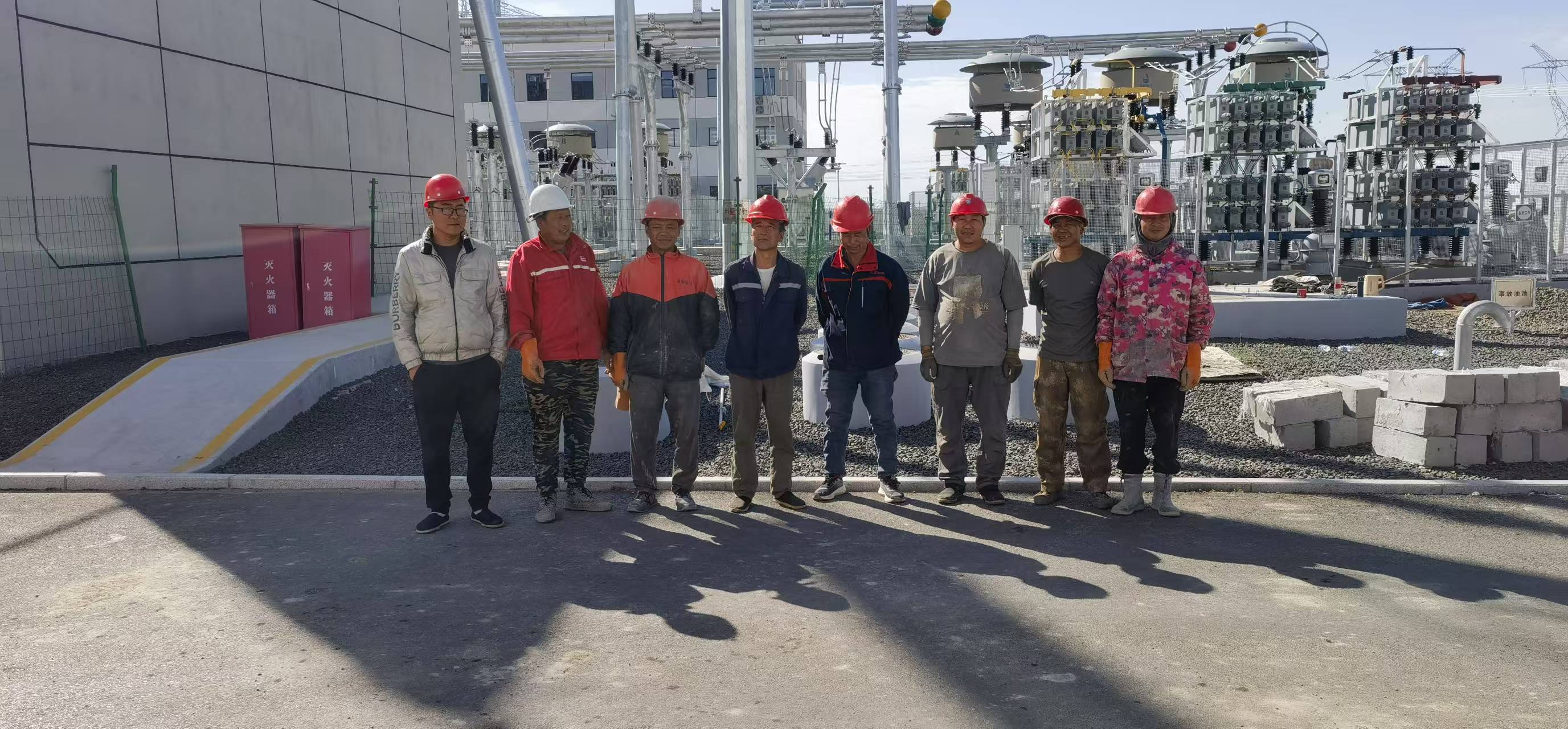 方城地基沉降如何修复?